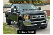 Ford F SERIE thumbnail