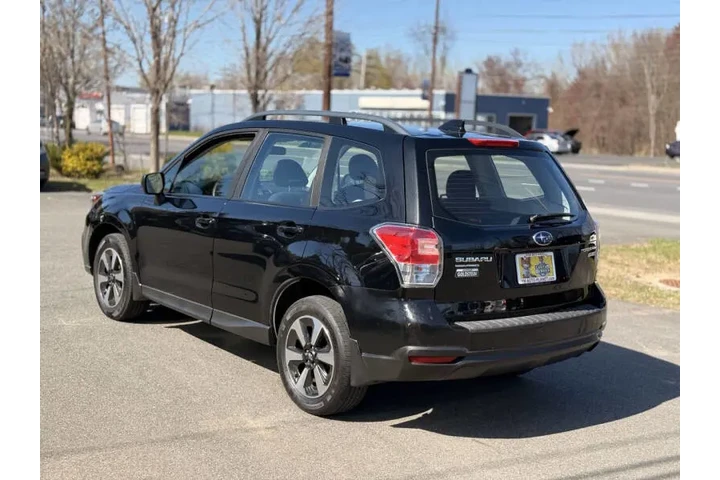 $15500 : 2017 Forester 2.5i image 10
