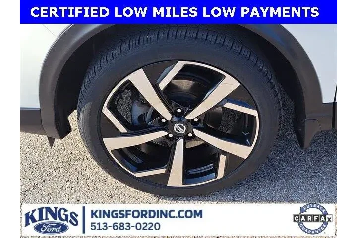 $17856 : Nissan Rogue Sport 2020 AWD image 9