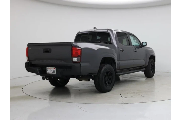 $28998 : Toyota Tacoma 2020 4x2 SR 4d image 8