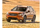 Subaru XV Crosstrek 2015 AWD