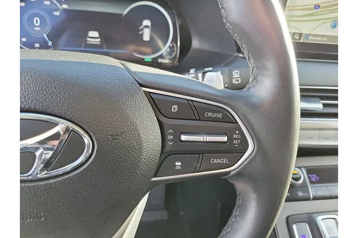 $23750 : Hyundai PALISADE 2021 Limite image 7