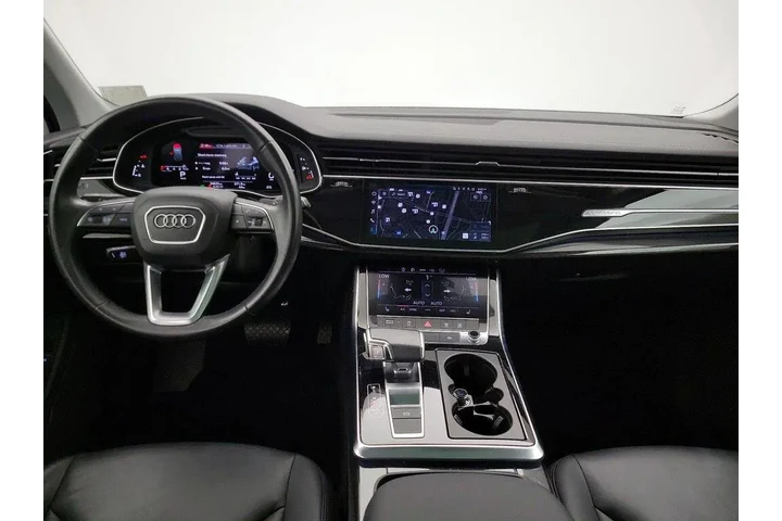 $32998 : Audi Q7 2023 AWD quattro Pre image 9