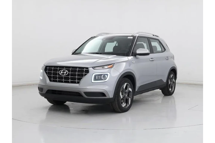 $17998 : Hyundai VENUE 2021 SEL 4dr C image 4