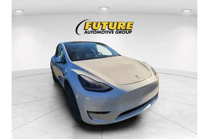 $28997 : Tesla Model Y 2022 AWD Long image 1