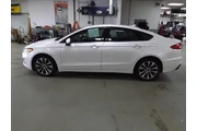 $11985 : Ford Fusion 2019 AWD SE 4dr thumbnail