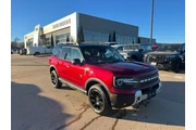Ford Bronco Sport 2025 AWD B en Tulsa