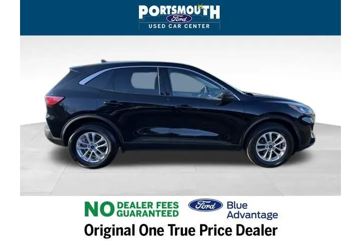 $23995 : Ford Escape 2022 AWD SE 4dr image 6