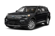 Ford Explorer 2021 AWD Timbe en San Luis Obispo