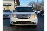 $12495 : 2015 Pilot EX-L thumbnail