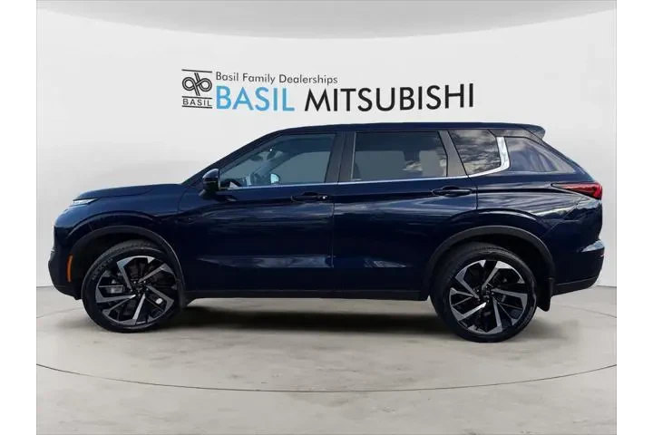 $23342 : Mitsubishi Outlander 2023 ES image 2