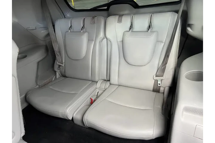 $13900 : 2012 Highlander Hybrid Limited image 9