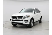 $17998 : Mercedes-Benz GLE 2016 AWD G thumbnail
