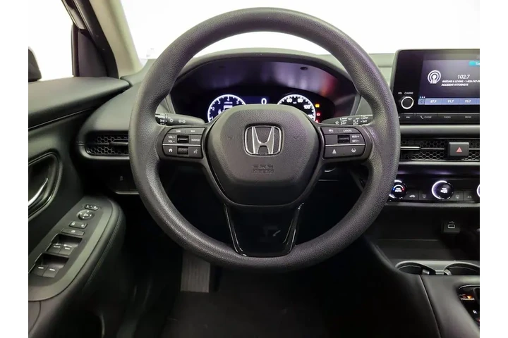 $23998 : Honda HR-V 2024 LX 4dr Cross image 10