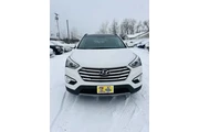 $11995 : 2013 Santa Fe Limited thumbnail