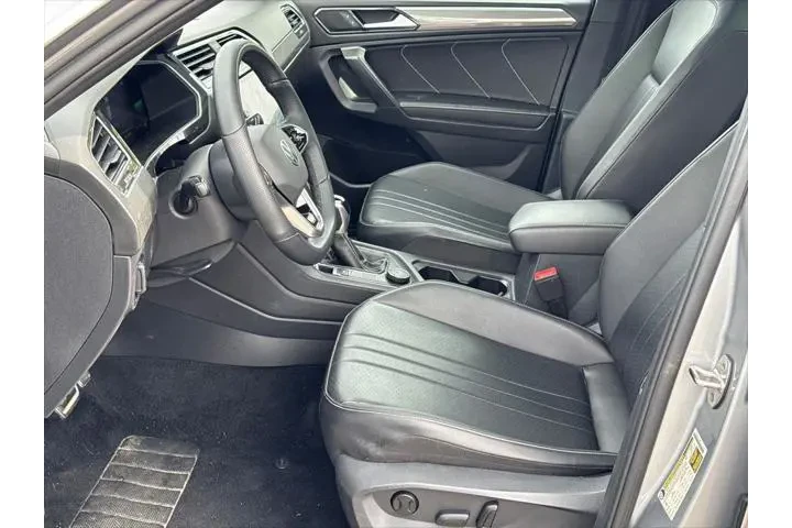 $17625 : Volkswagen Tiguan 2022 AWD S image 7