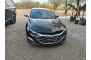 $14240 : Chevrolet Malibu 2020 LT 4dr thumbnail