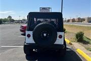 $14995 : 1997 Wrangler SE thumbnail