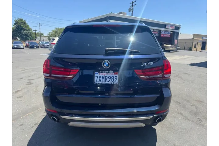 $13998 : 2017 BMW X5 sDrive35i image 7