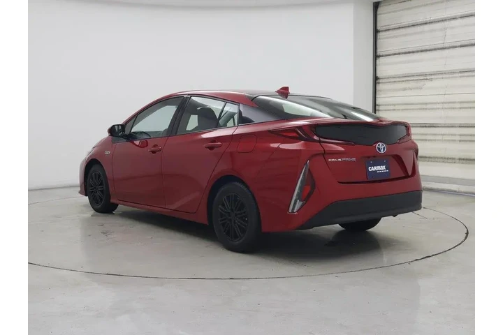 $23998 : Toyota Prius Prime 2020 LE 4 image 2