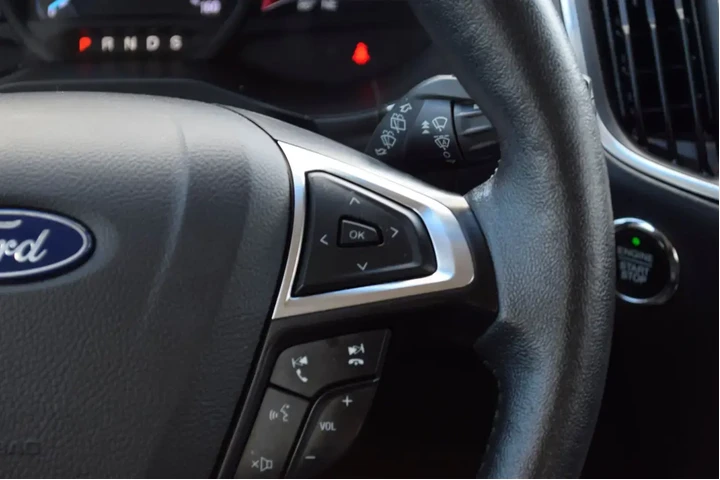 $16783 : Ford Edge 2020 Titanium 4dr image 10