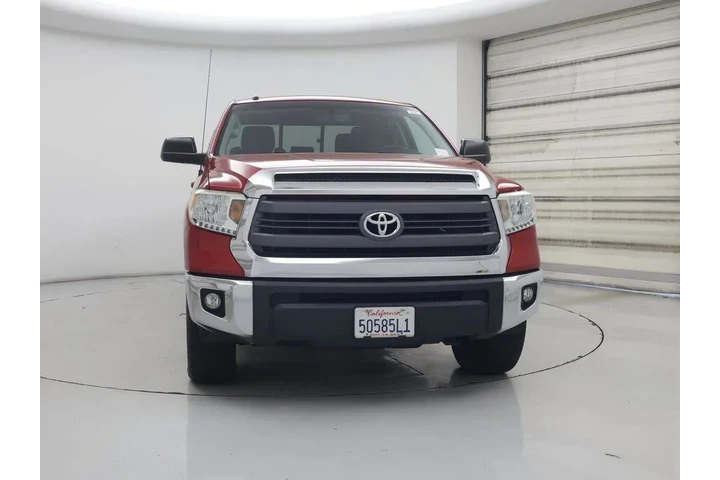$30998 : Toyota Tundra 2015 4x4 SR5 4 image 5