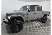 Jeep Gladiator 2021 4x4 Texa en San Bernardino
