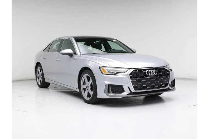 $33998 : Audi A6 2024 AWD quattro Pre image 1