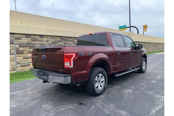 $26998 : Ford F-150 2015 4x4 Platinum image 7