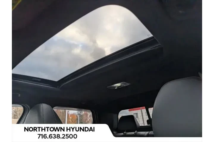 $22500 : Hyundai SANTA CRUZ 2022 AWD image 5