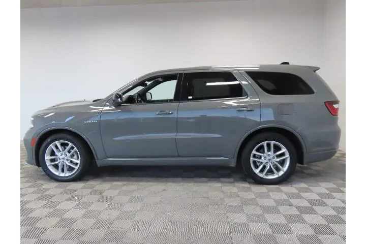 $37058 : Dodge Durango 2024 R/T 4dr S image 4