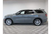 $37058 : Dodge Durango 2024 R/T 4dr S thumbnail