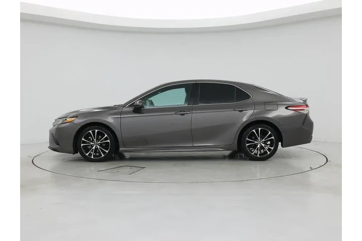 $19998 : Toyota Camry 2018 SE 4dr Sed image 3