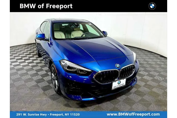 $32888 : BMW 2 Series 2024 AWD 228i x image 1