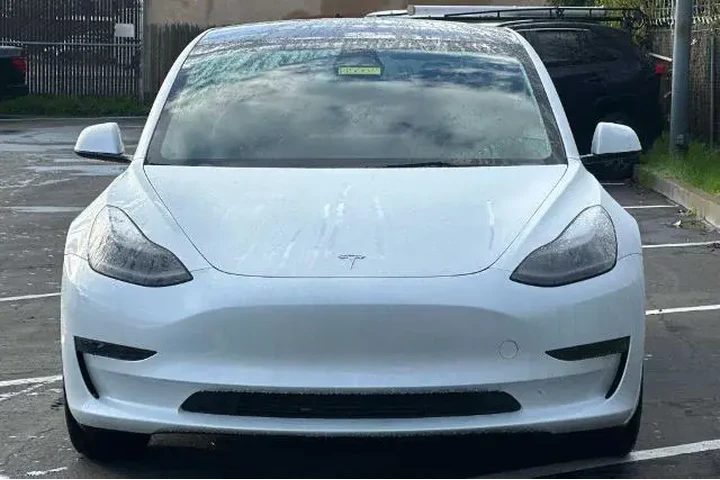 $24516 : Tesla Model 3 2023 4dr Sedan image 6