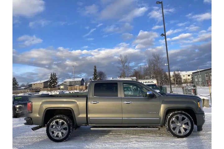 $34999 : 2018 GMC Sierra 1500 image 5