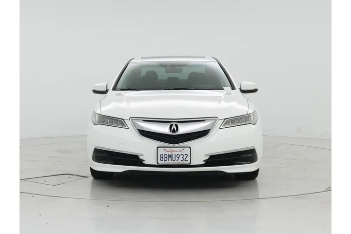 $14998 : Acura TLX 2015 4dr Sedan w/T image 5