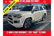 Toyota 4Runner 2015 AWD Limi en Charlotte