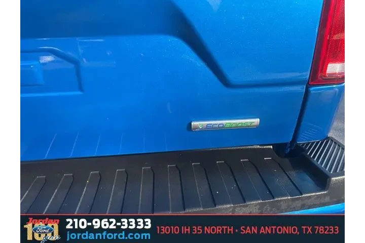 $22511 : Ford F-150 2020 4x2 XL 4dr S image 9