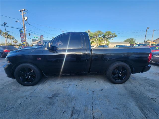 $19995 : 2015 RAM 1500 2WD Reg Cab 120 image 4