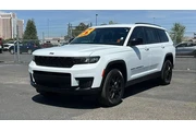 Jeep Grand Cherokee L 2024 4x en Reno
