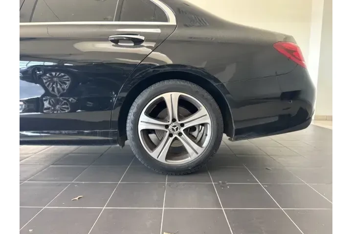 $27270 : Mercedes-Benz E-Class 2019 A image 5