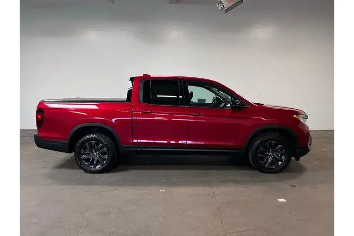 $31827 : Honda Ridgeline 2024 AWD Spo image 2