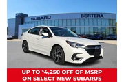 Subaru Legacy 2025 AWD Premi en Hartford