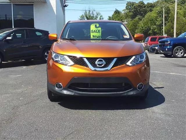 $14500 : 2017 NISSAN ROGUE SPORT2017 N image 4