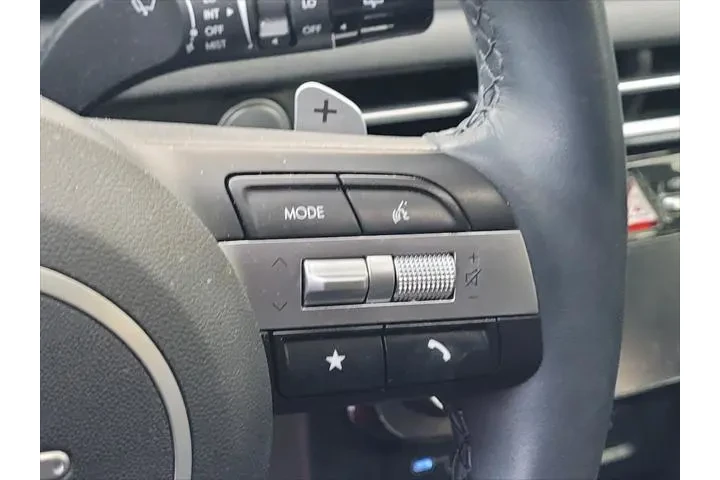 $31490 : Hyundai TUCSON Hybrid 2025 A image 9