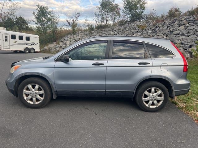 $9998 : PRE-OWNED 2009 HONDA CR-V EX image 4