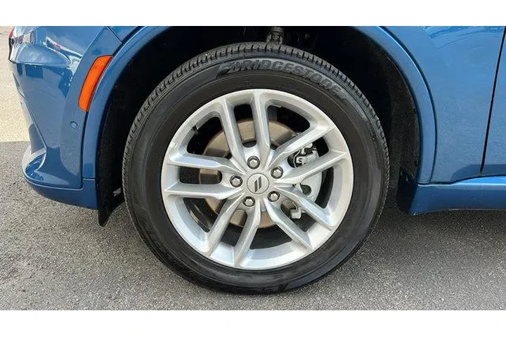 $39984 : Dodge Durango 2025 AWD GT Pl image 10