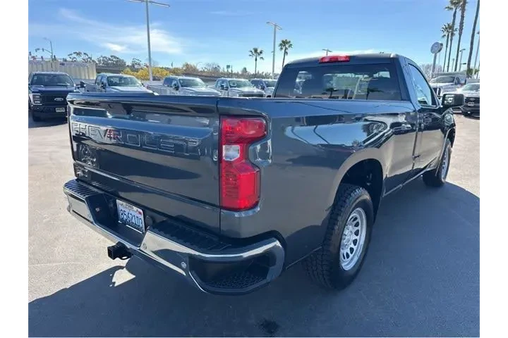 $19900 : Chevrolet Silverado 1500 202 image 6