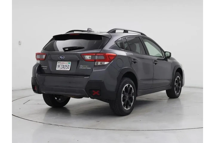 $19998 : Subaru Crosstrek 2021 AWD Pr image 8